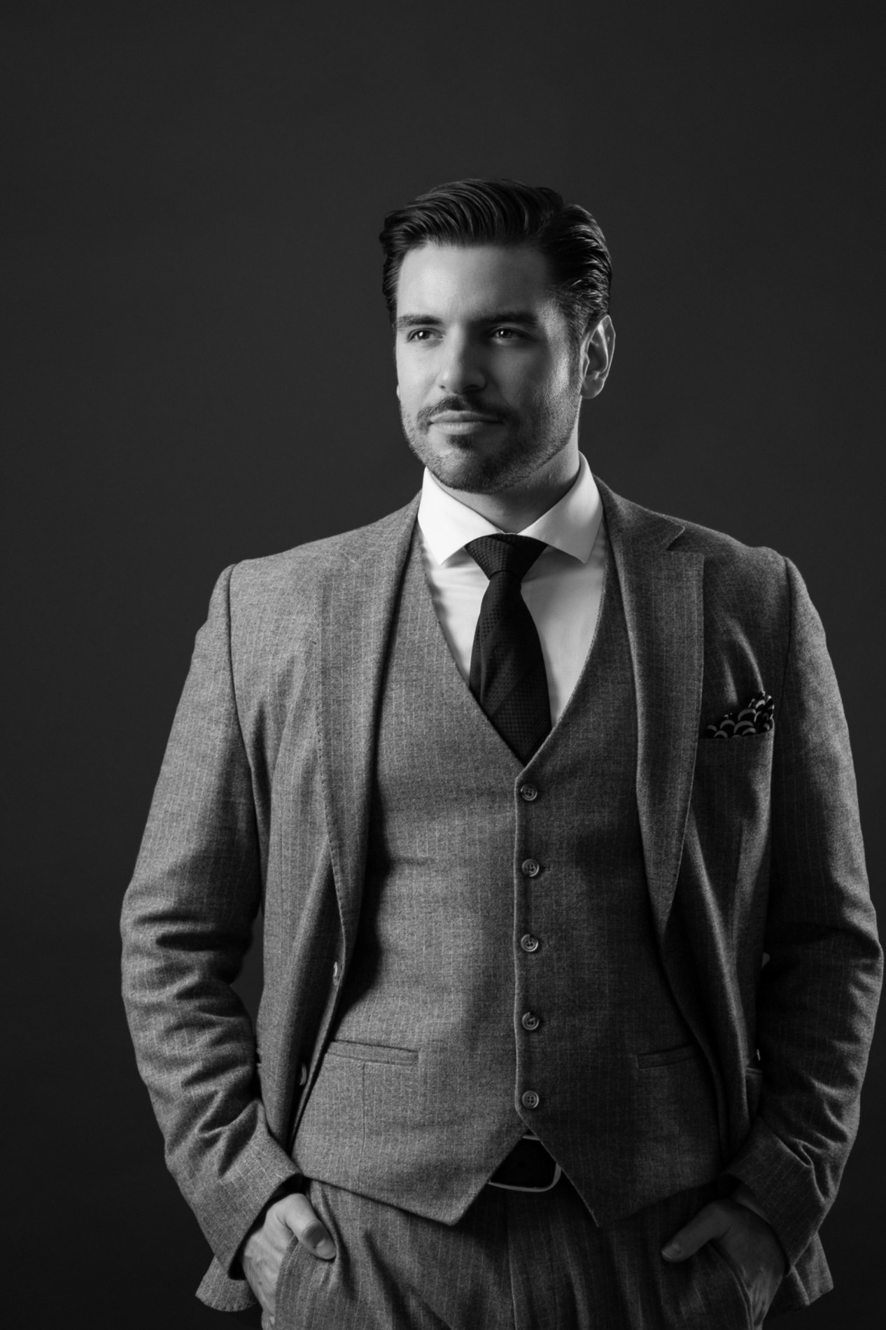 Reinaldo Droz — portrait 1