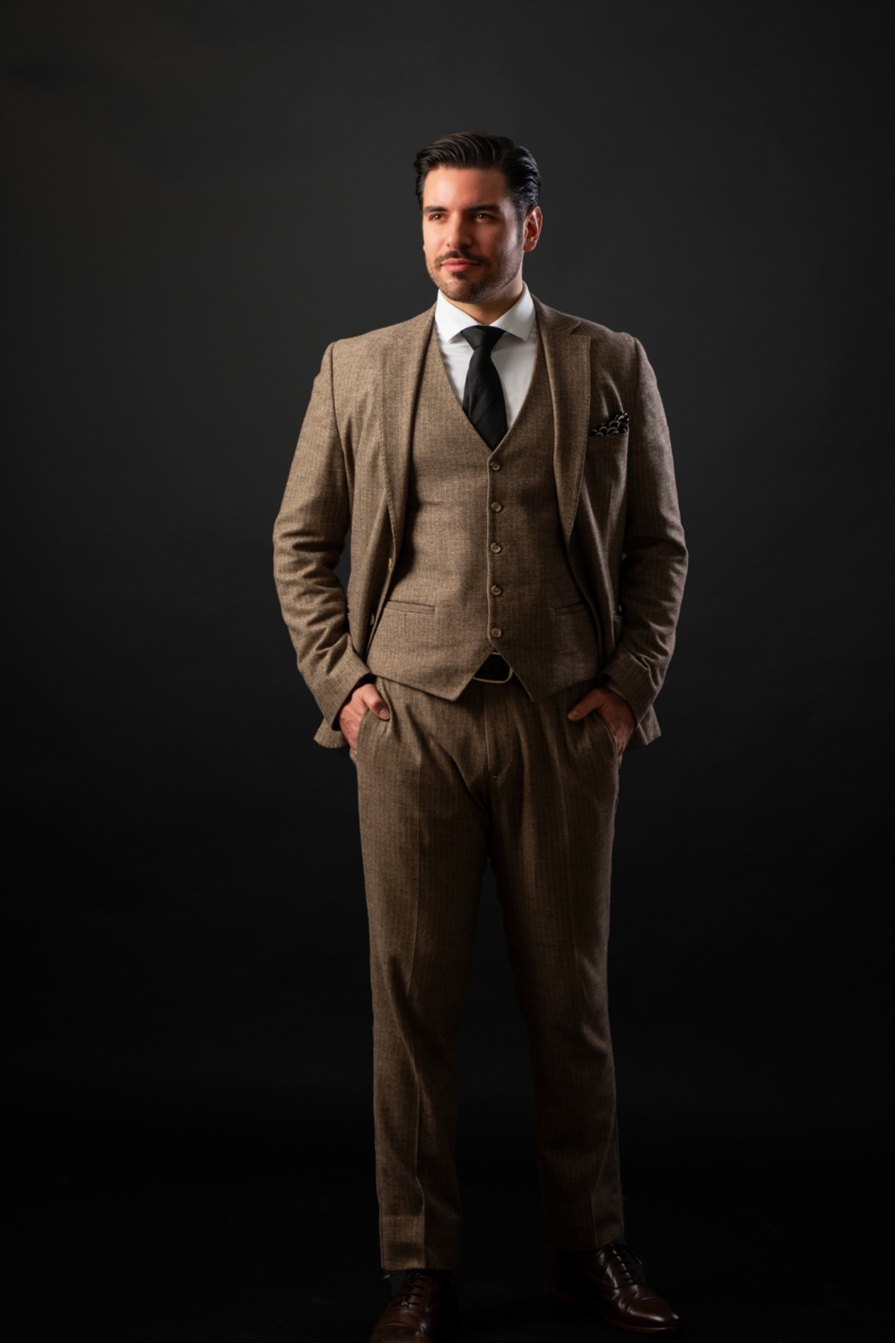 Reinaldo Droz — portrait 2