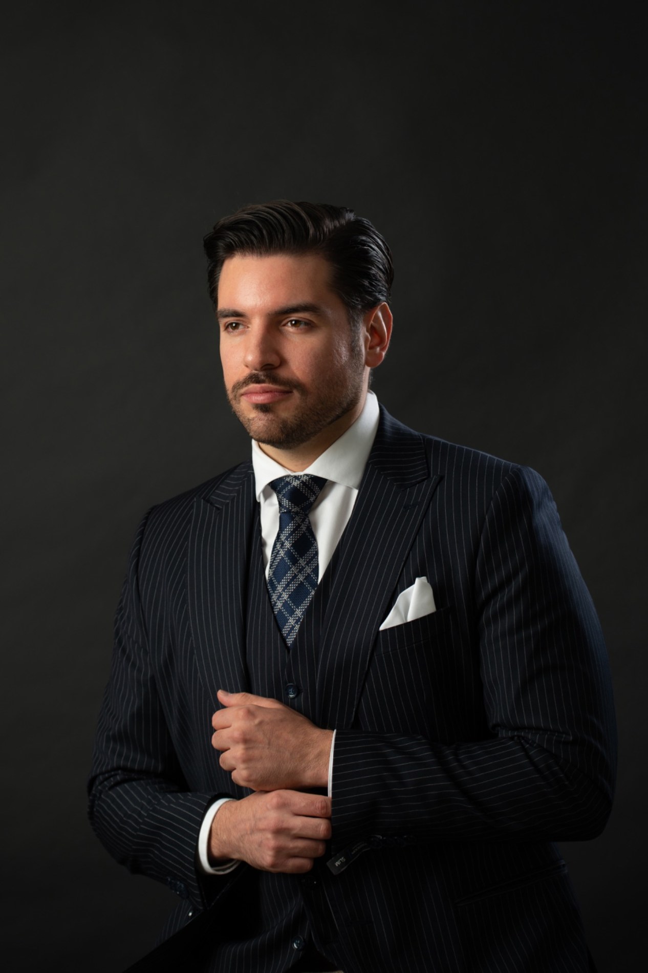 Reinaldo Droz — portrait 4