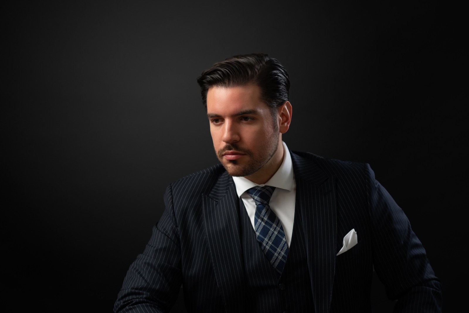 Reinaldo Droz — portrait 5