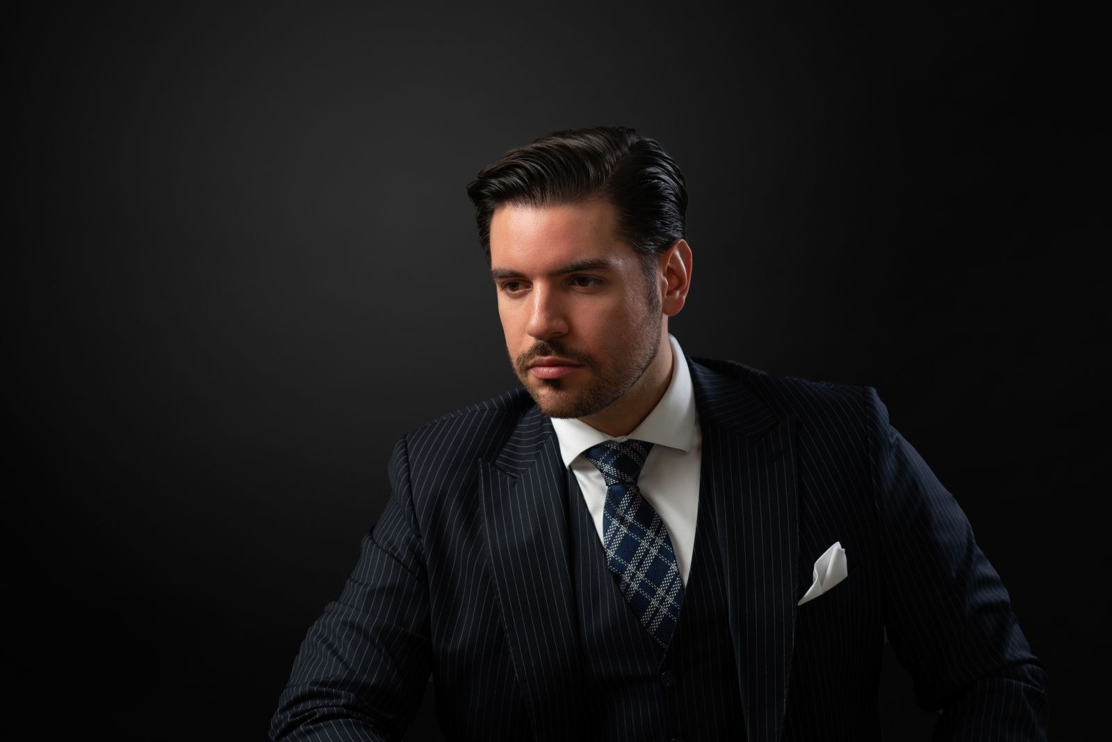 Reinaldo Droz — portrait 6